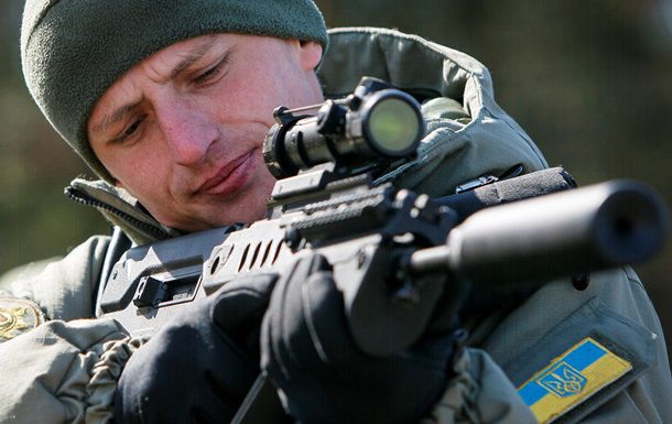 Нелегальный транзит оружия из зоны боевых действий грозит Украине серьезными проблемами.