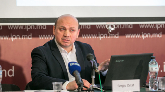 Остаф: Статистические методы помогают оценить влияние на голосование