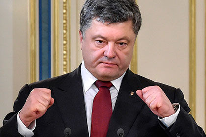 Порошенко договорился с властями Объединенных Арабских Эмиратов о поставках вооружений.