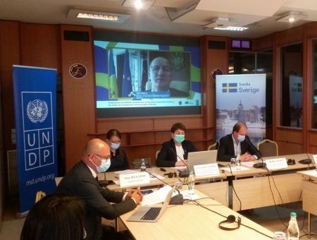 В День Днестра эксперты озвучили беды реки.