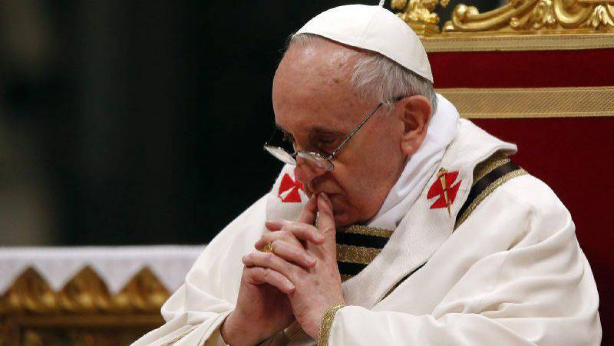 Europa duce lipsă de lideri în prezent, este de părere papa Francisc. Foto: Fanatik