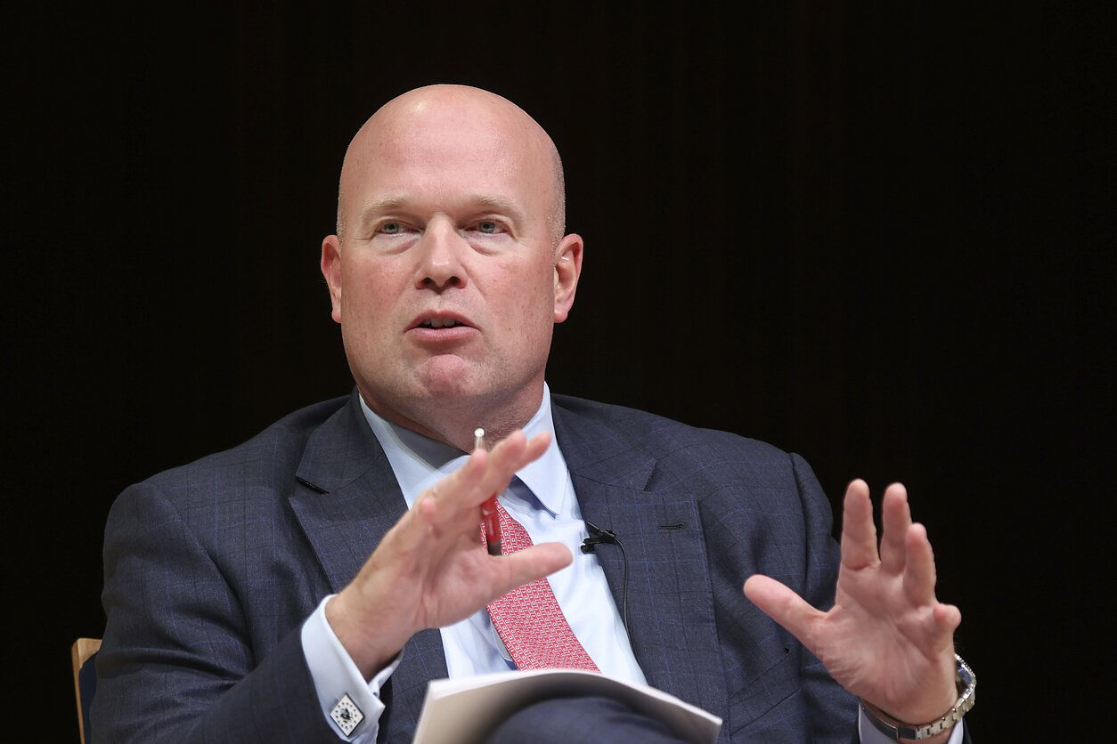 Whitaker: Ucraina și Rusia sunt mai aproape de pace ca niciodată.