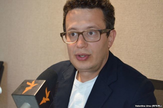 Vadim Pistrinciuc: Guvernarea are o problemă mare