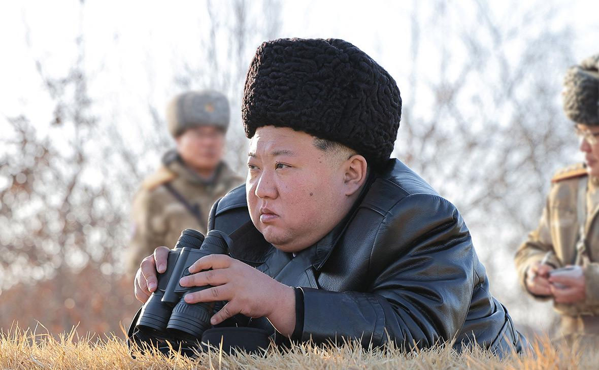 Kim Jong Un se declară pregătit să folosească arme nucleare.