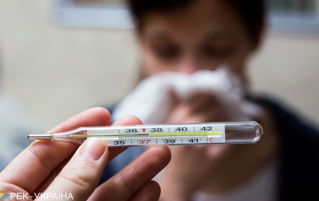 Сезонным гриппом в Республике Молдова заболели 2300 человек, из которых двое скончались.