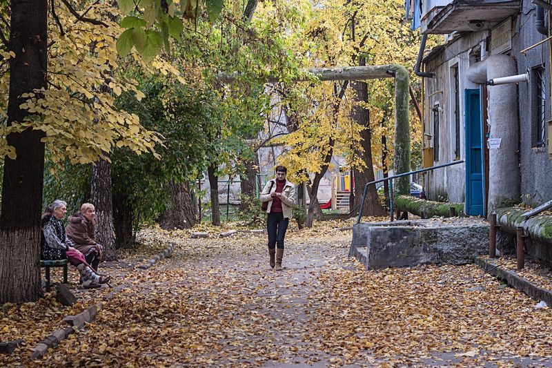 Муниципальные предприятия Бельц не готовы к отопительному сезону.
