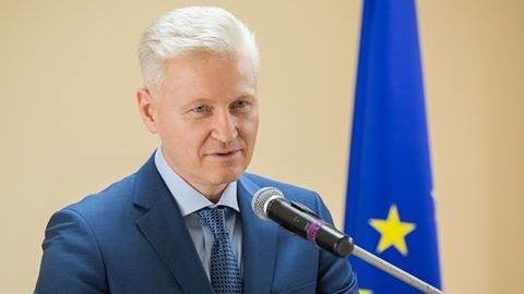 Parlamentul a aprobat candidatura lui Victor Micu la funcția de judecător al CSJ. 