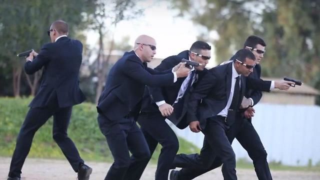 Чемпионат „Bodyguard - 2017” состоится на площади Великого национального собрания 17 сентября. Начало в 10 часов, вход свободный.