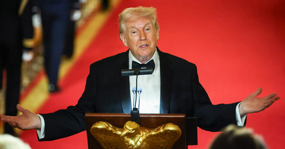 Trump a anunțat că își extinde puterile după decizia instanței privind tarifele.