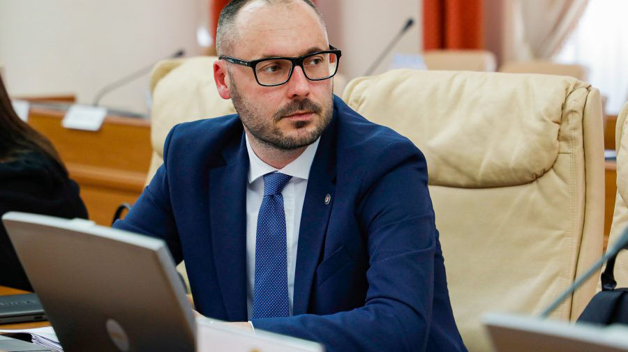 Литвиненко: Cчета Илана Шора в Израиле заблокированы.