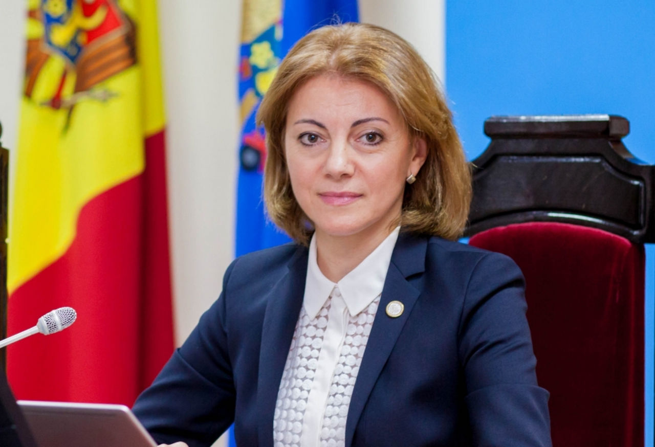 Caraman: Asistăm la o campanie de denigrare a Comisiei Electorale Centrale.