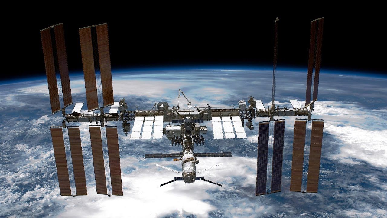 Представитель NASA назвал успешным сотрудничество США и РФ по программе МКС.