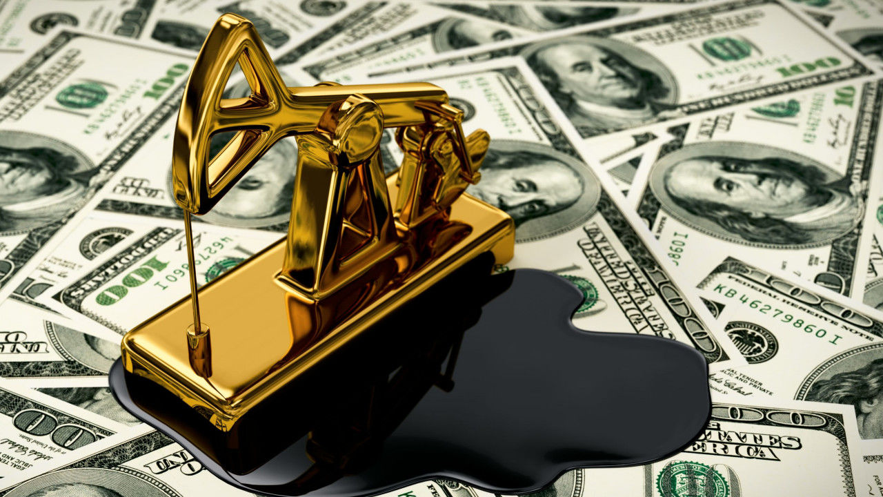 Аналитики предрекли рост цен на нефть до $150 за баррель.