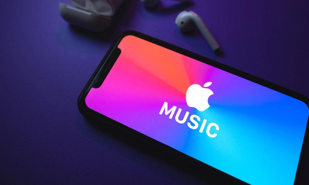 В Apple Music добавили новую функцию.
