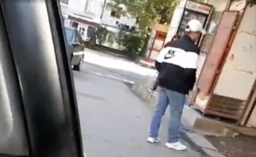 В столице полицейские задержали мужчину, скрывавшегося от правосудия.