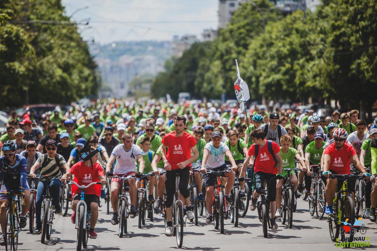 Развлекательный велозаезд VeloFun переносится на другую дату.