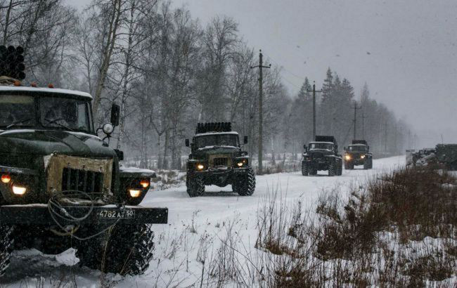 В результате атаки среди пограничников есть погибшие и раненые.