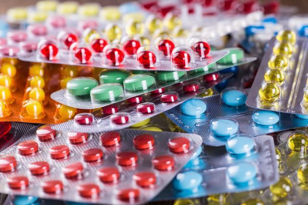 180 de medicamente se vor ieftini cu aproape 13%. 