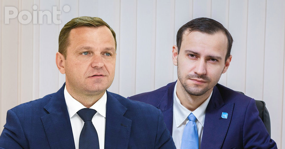 Plîngău, către Năstase: Sub conducerea ta, Platforma DA a pierdut două alegeri consecutive.