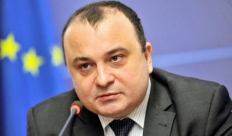 Для предоставления кредита Румыния должна иметь согласие МВФ, но его нет.