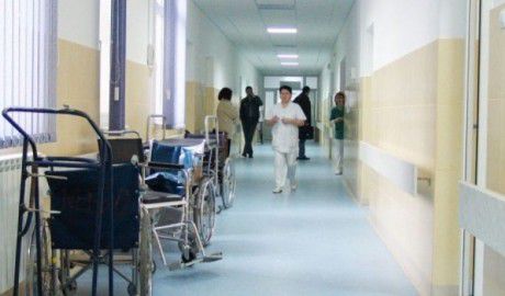 Несколько молодых мам утверждают, что отравились в больнице №1.  