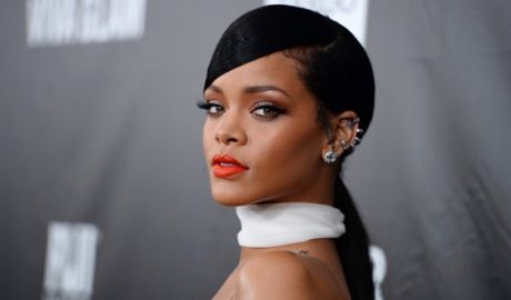 O stradă din capitala statului Barbados a fost numită Rihanna