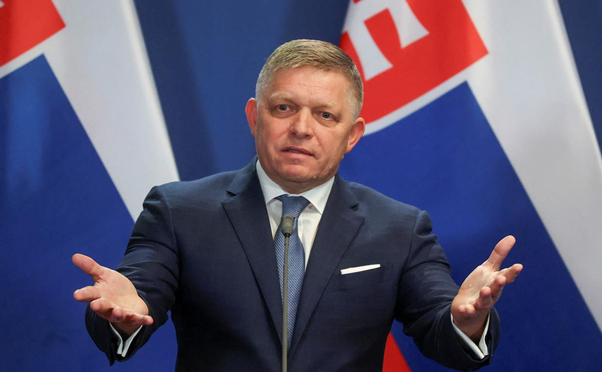 Венгрия и Словакия продолжат закупать нефть у России.