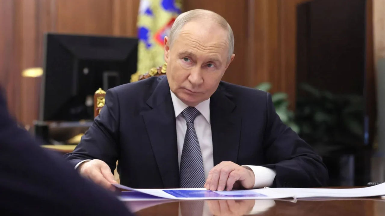 Zeit: Германия уже несколько недель готовится к переговорам с Россией.