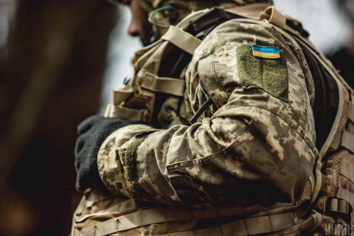 ВСУ: Только на территории Донецкой и Луганской областей за минувшие сутки отбито девять атак.