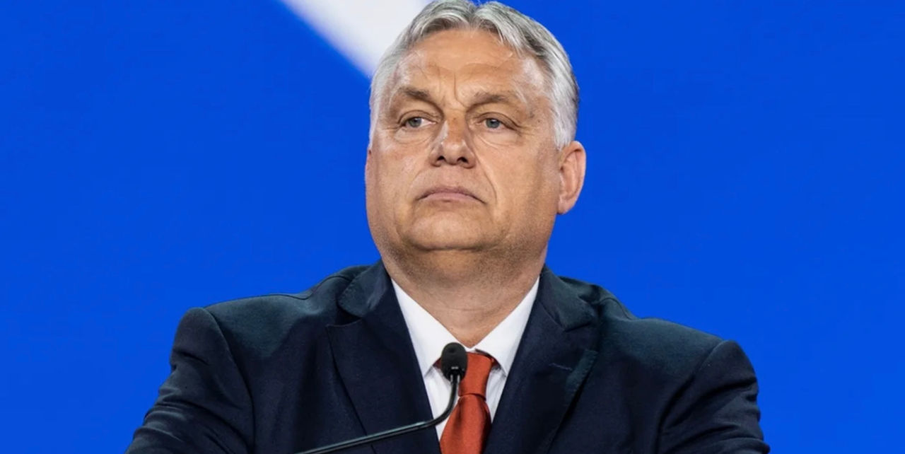 Orban amenință cu blocarea declarației comune a UE în sprijinul Ucrainei.