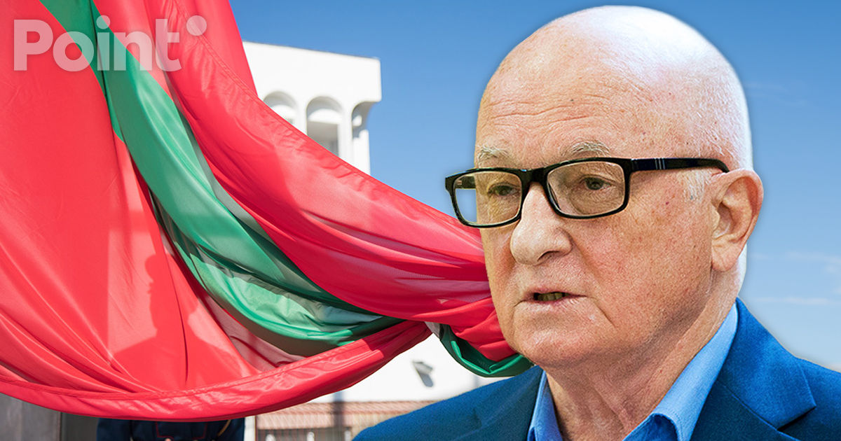 Nantoi: Regimul lui Putin a decis să abandoneze Transnistria și să o lase pe capul Chișinăului.