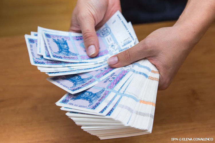 НКСС профинансировала несколько видов социальных пособий за июль.