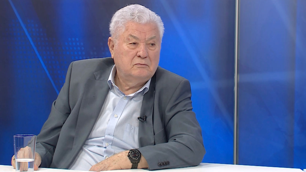 Воронин о "кульке Додона": "В нем было 860 тысяч евро".