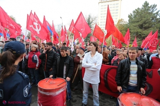 Locul a fost rezervat mai devreme de către Partidul Național Liberal.