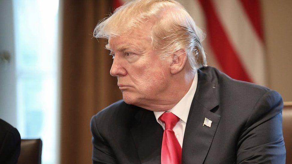Трамп распорядился сократить многих сотрудников Совета нацбезопасности&amp;