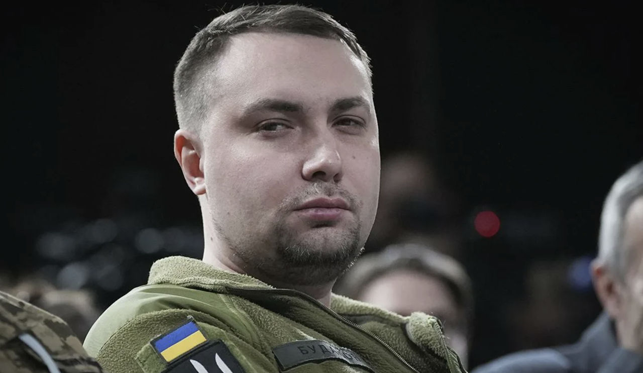 Буданов: Делегацию США ожидают в Киеве после Пасхи.