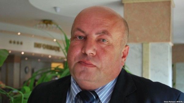 Эксперт-экономист аналитического центра IDIS Viitirul Виорел Киврига.