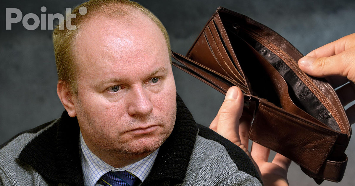 Economist român: Ne așteaptă un val de scumpiri și un 2026 dificil.