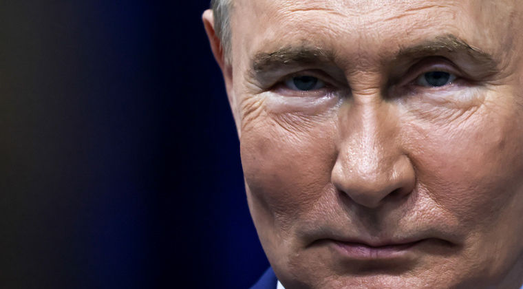 Putin: Inamicul va primi un răspuns demn la acțiunile sale.k
