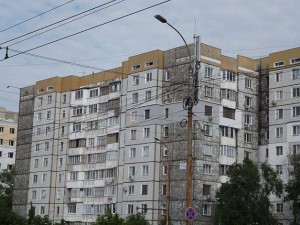 Peste 34 de mii de apartamente rămân cu datorii față de furnizorul de energie termică.
