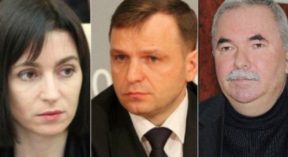 Liderii opoziției de dreapta invitați la Congresul PPE din Malta. 
