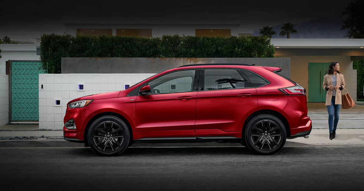 Ford este cercetat din cauza defecțiunii frânelor.