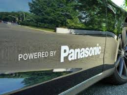 На сегодня аккумуляторы, разработанные Panasonic, способны компенсировать около 70%