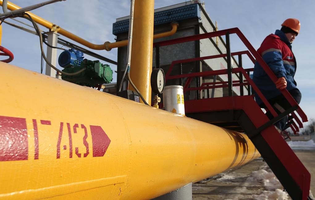Белоруссия предложила России снизить цены на газ для республики.