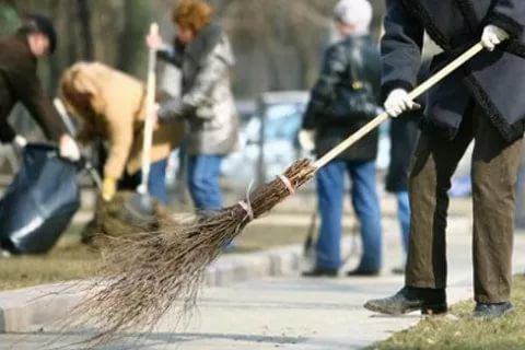 Нарушители в Молдове в 2017 году отработали более 300 тысяч часов общественных работ.