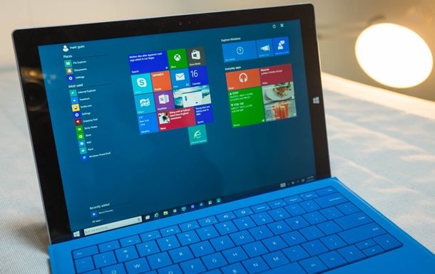 Обновление Windows 10 массово отключило людей от Интернета.