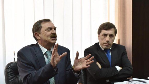 Решение было принято исполнительным комитетом Нацбанка на сегодняшнем заседании.