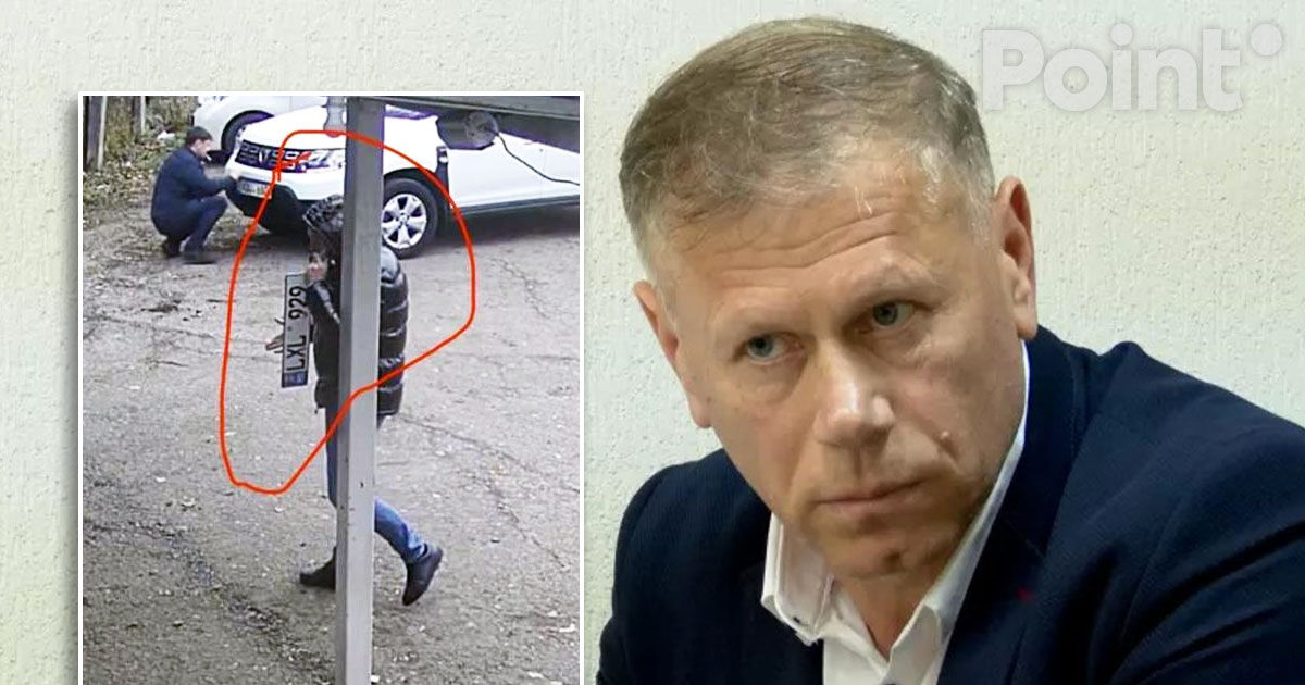 Ciochină acuză autoritățile după anularea rezultatelor la alegeri: Ei vor să-mi dea 50 de ani de pușcărie?.