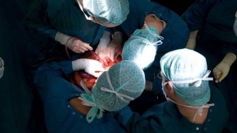 Дело о трансплантации органов: ГП просит помощи болгарских коллег.