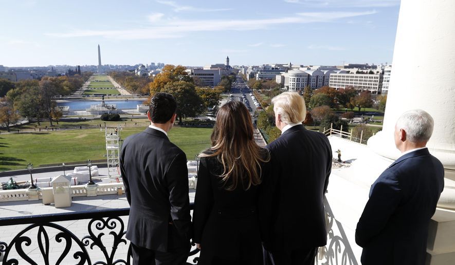 Участникам протестов против Трампа предлагают до $2,5 тысячи в месяц.